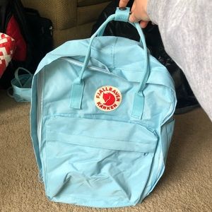 Fjallraven Kanken